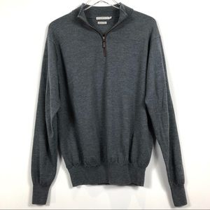 Peter Millar Wool Sweater